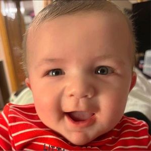 Meet your Posher, Robin